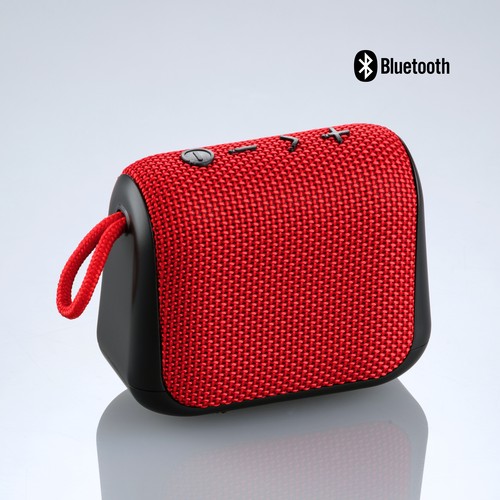 ENCEINTE SANS FIL COLORISSIMO