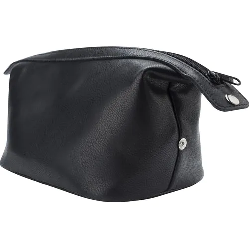 Trousse de toilette en cuir Flynn Trousse de toilette en cuir Flynn
