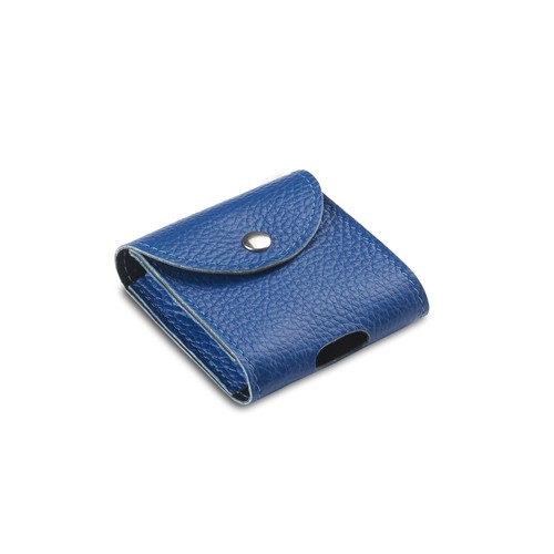 Earphone case - real leather Earphone case - real leather