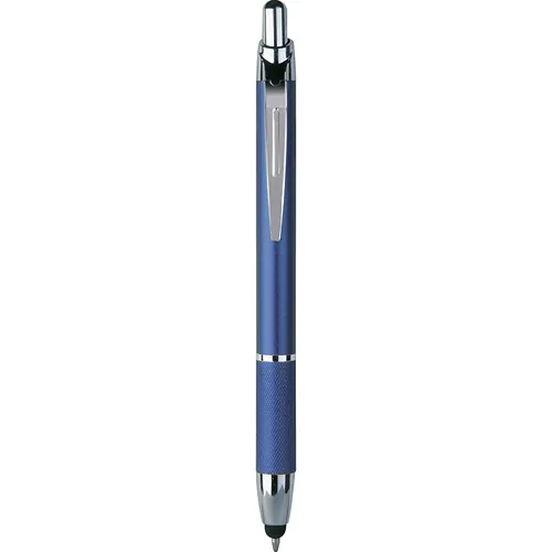 METAL TOUCH SCREEN BALLPOINT PEN METAL TOUCH SCREEN BALLPOINT PEN