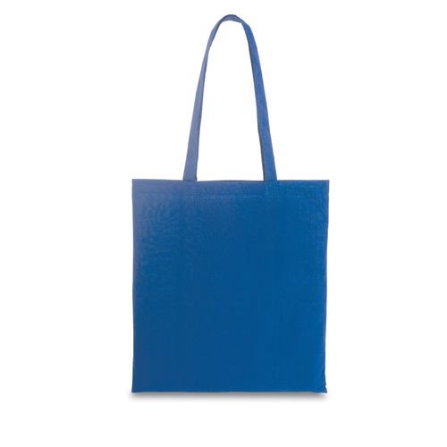 CAIRO. Tas van gerecycleerd katoen (70%) en polyester (30% rPET) (180 g/m²)