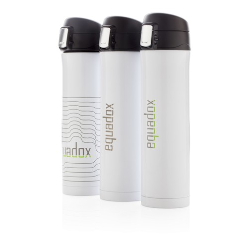 RCS Re-steel easy lock vacuum flask RCS Re-steel easy lock vacuum flask