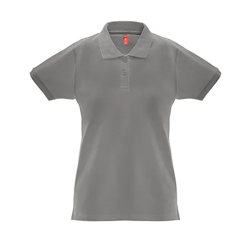 THC MONACO WOMEN. Polo da donna THC MONACO WOMEN. Polo da donna