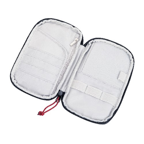 Business Tech Traveller TROIKA BUSINESS TECH TRAVELLER