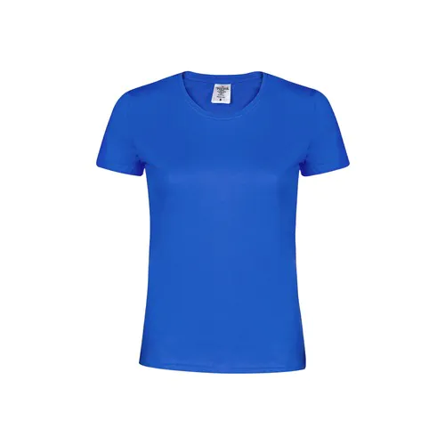 T-Shirt Femme Couleur "keya" WCS180