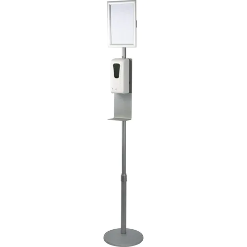 Desinfective column Desinfective column