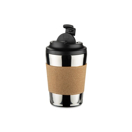Thermal mug CAFFEZ 350 ml Thermal mug CAFFEZ 350 ml