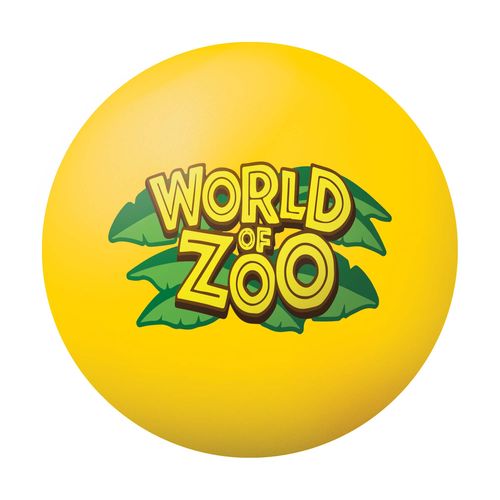 stressbal