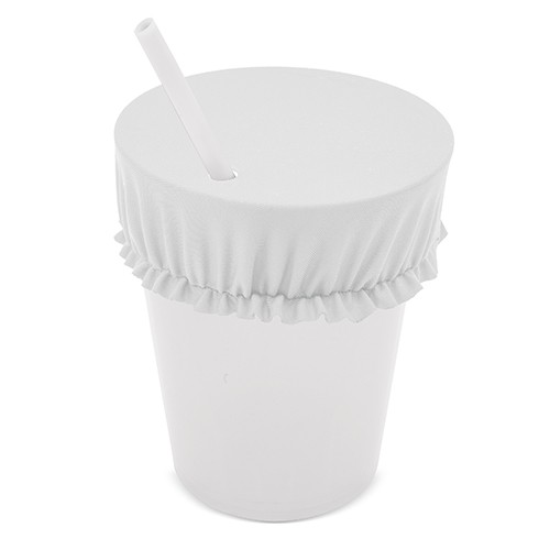 Fabric cup cover Dexo