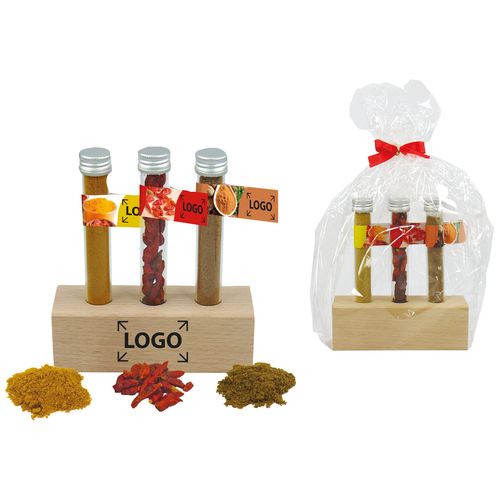 Condiment Trio Condiment Trio