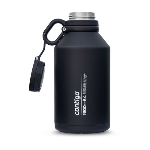 Contigo® Grand Stainless Steel 1900 ml thermo bottle Contigo® Grand Stainless Steel 1900 ml thermo bottle