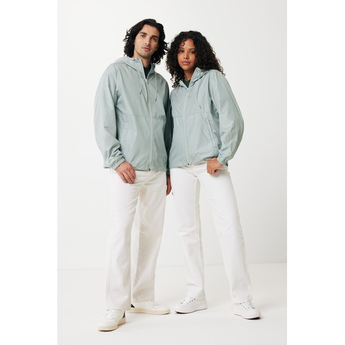 IQONIQ Logan recycled polyester lightweight jacket IQONIQ Logan recycled polyester lightweight jacket