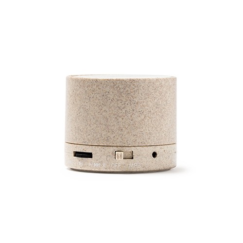 Enceinte Bluetooth Antelao