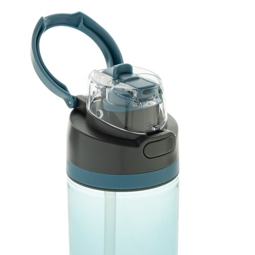 Omni Sip Wasserflasche 800ml aus RCS RPET Omni Sip Wasserflasche 800ml aus RCS RPET