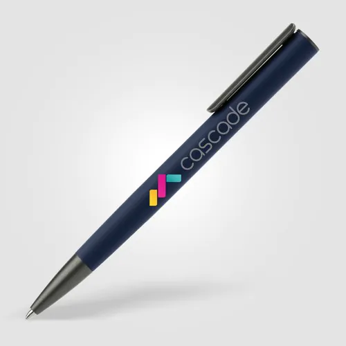 Jagger Gunmetal Pen Jagger Gunmetal Pen