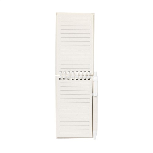 Milk-Carton Smart Note Set Paper notebook Milk-Carton Smart Note Set Paper notebook