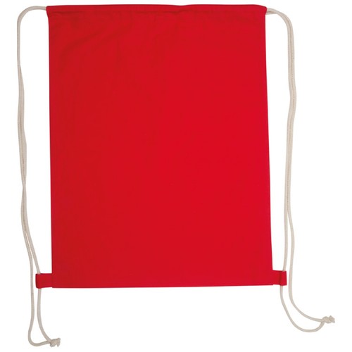 Gymbag certifié OEKO Tex en coton écologique ( 140g/m) Gymbag certifié OEKO Tex en coton écologique ( 140g/m)