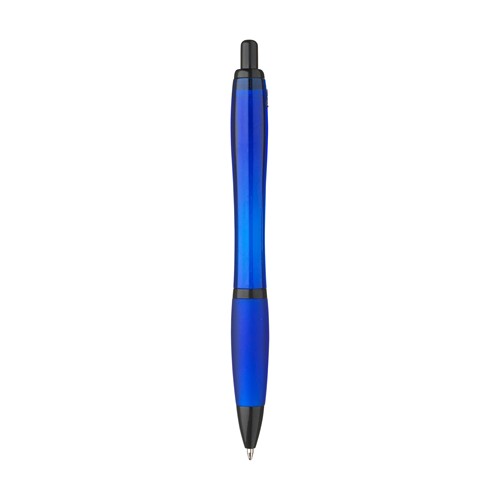 Athos TransBlack RCS Recycled ABS pen Athos TransBlack RCS Recycled ABS pen