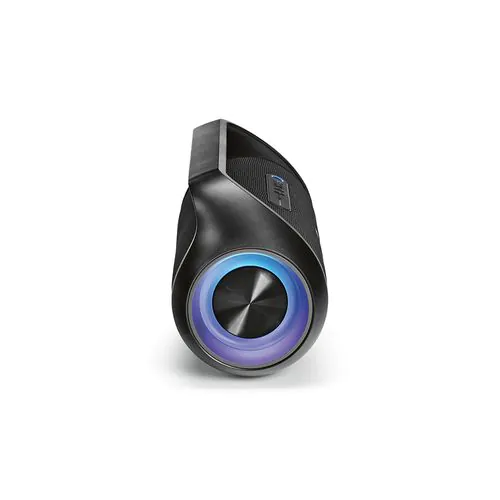 Newton Speaker