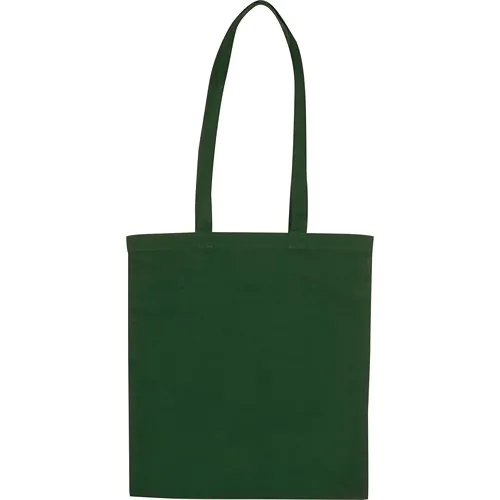Bolsa de algodón Copenhague Bolsa de algodón Copenhague