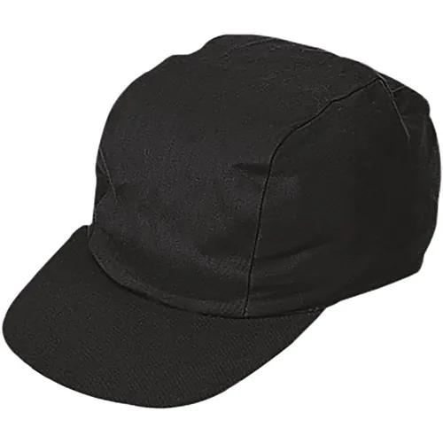 100% COTTON CYCLING CAP