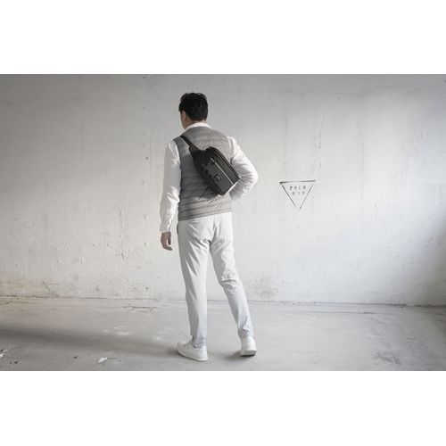 Bolsa convertible BrandCharger Combo