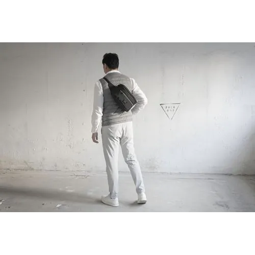 BrandCharger Combo multifunctionele tas