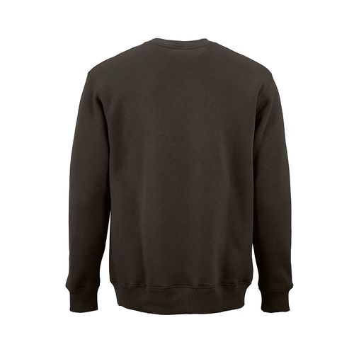 Nazare crew neck sweatshirt. Org. cotton, rCotton and rPET. Made in PT Nazare crew neck sweatshirt. Org. cotton, rCotton and rPET. Made in PT
