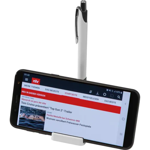 Support pour téléphone portable