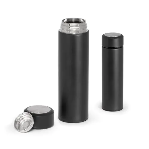 INGRAM. Termos ze stali nierdzewnej 470 ml