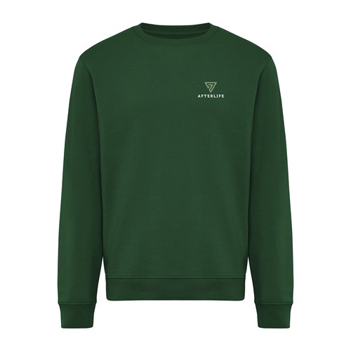 IQONIQ Torla recycled cotton crew neck IQONIQ Torla recycled cotton crew neck