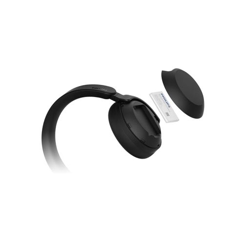 Auriculares Philips TAH8000E con cancelación activa de ruido (ANC)