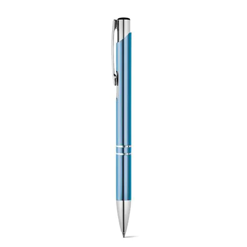 BETA. Stylo en aluminium avec clip BETA. Stylo en aluminium avec clip