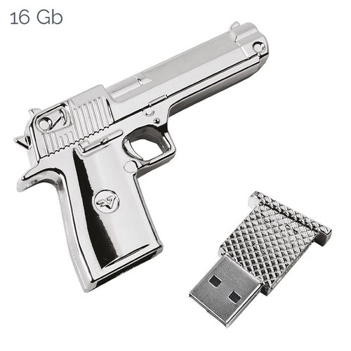 USB PISTOLA USB PISTOLA