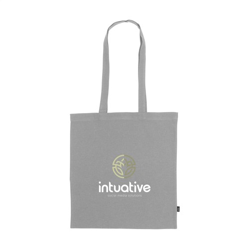 Shoppy Colour Bag GRS Recycled Cotton (150 g/m²)