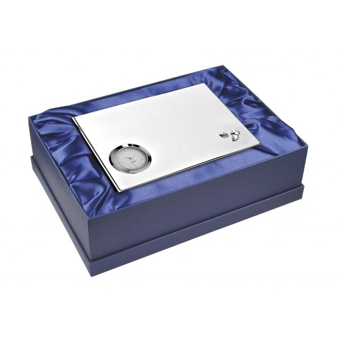 DESK CLOCK SOCCER -180 x h120 mm