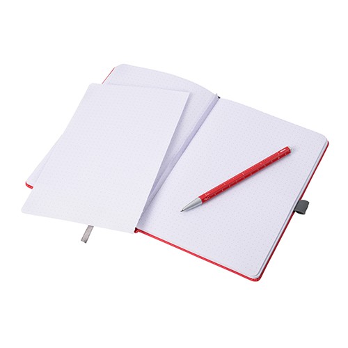 Notebook SLIMPAD A5