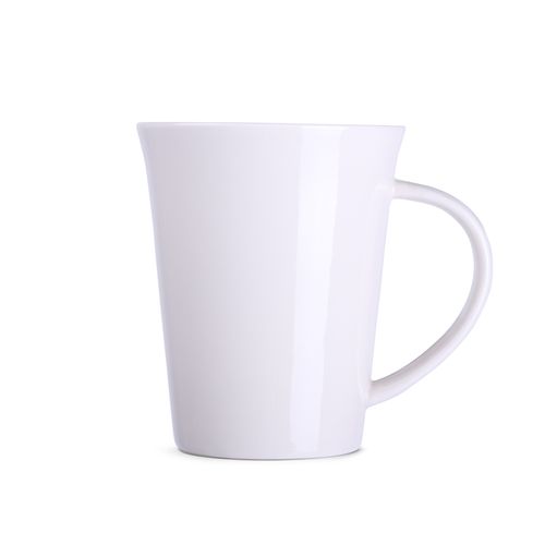 Mug Trend 350ml white Mug Trend 350ml white