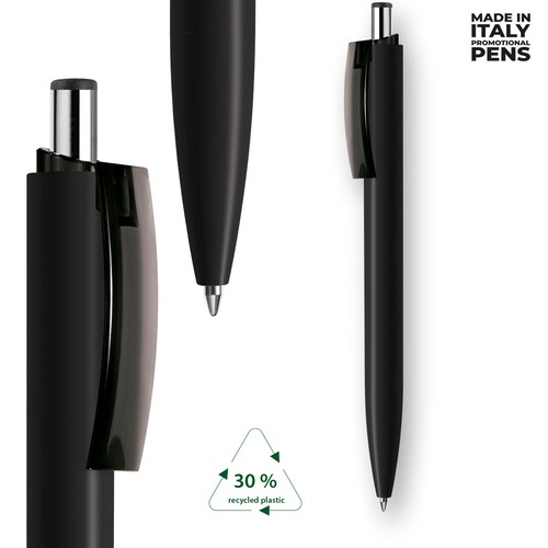 Ballpoint Pen e-Forty Solid