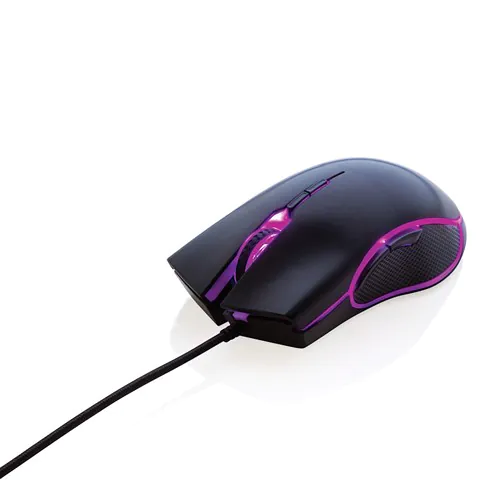 Mouse gaming RGB