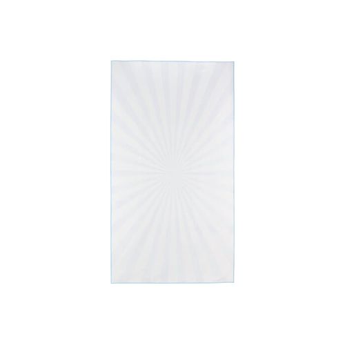 Serviette de plage R-PET à séchage rapide 100 × 180 cm, sublimation Serviette de plage R-PET à séchage rapide 100 × 180 cm, sublimation