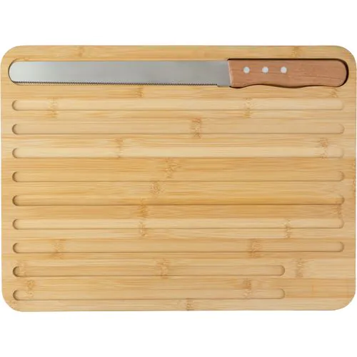 Bamboo bread cutting board Werner Bamboo bread cutting board Werner