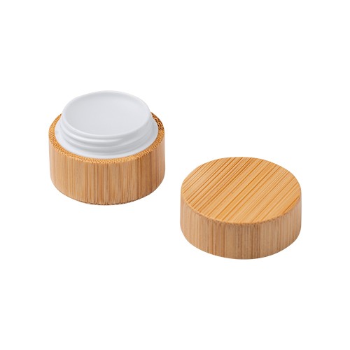 Cocoa butter in bamboo. SPF 15 Sueli Cocoa butter in bamboo. SPF 15 Sueli