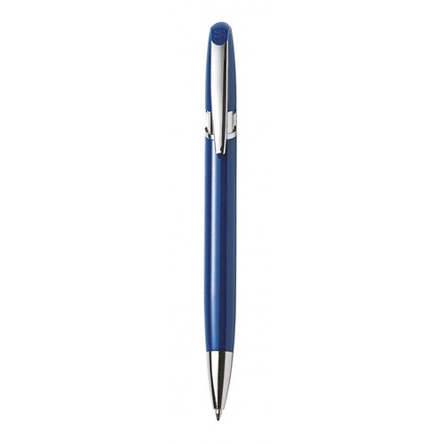 BALLPOINT ALUMINIUM BLUE