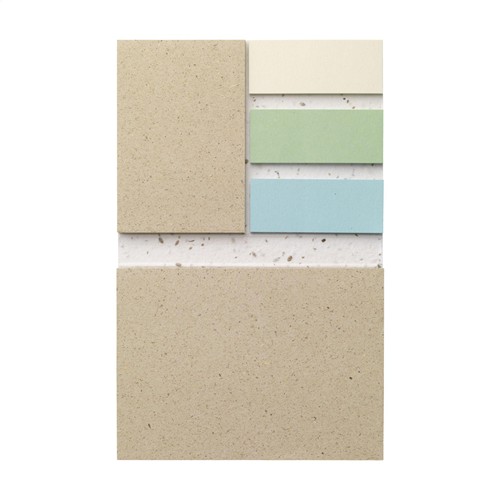 Memo Growing Paper Sticky Notes bloc-note Memo Growing Paper Sticky Notes bloc-note