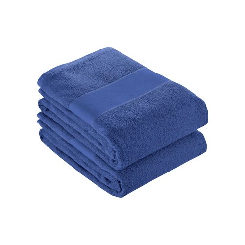 100% cotton (300 g/m2) terry towel with band 30 X 50 cm