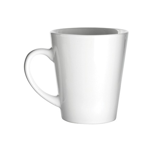 Ceramic cup 250ml Soaf Ceramic cup 250ml Soaf