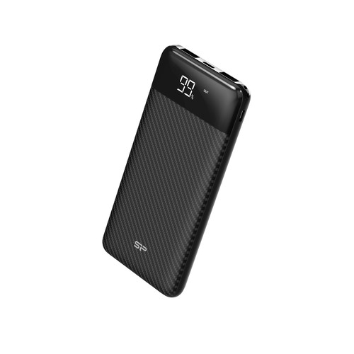 POWER BANK SILICON POWER GP28 10000 mAh POWER BANK SILICON POWER GP28 10000 mAh