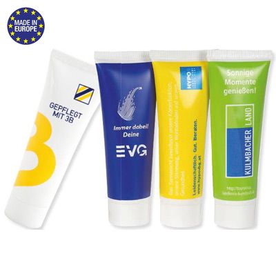 Tubetto di crema solare 25 ml