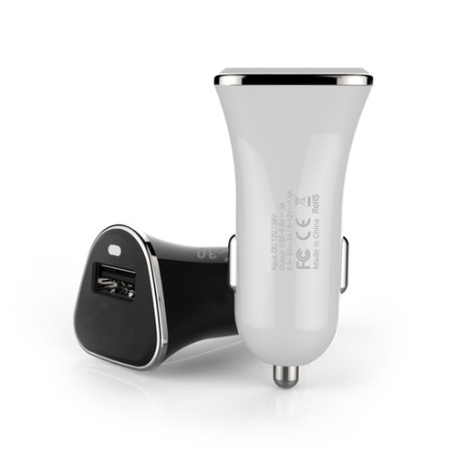 Car charger (Qualcomm Quick Charge 3.0) Car charger (Qualcomm Quick Charge 3.0)